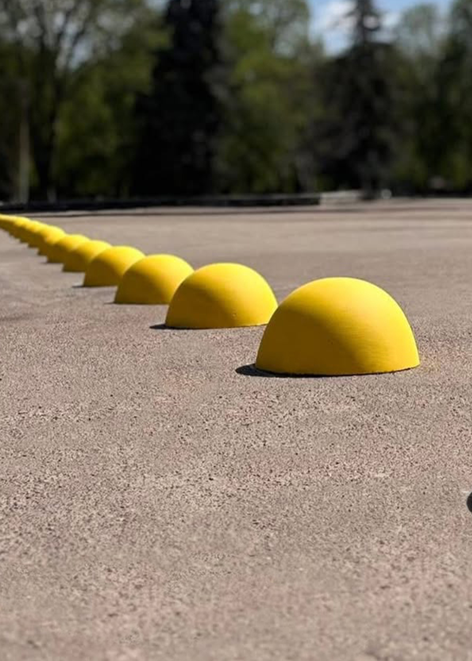 Дорожні елементи