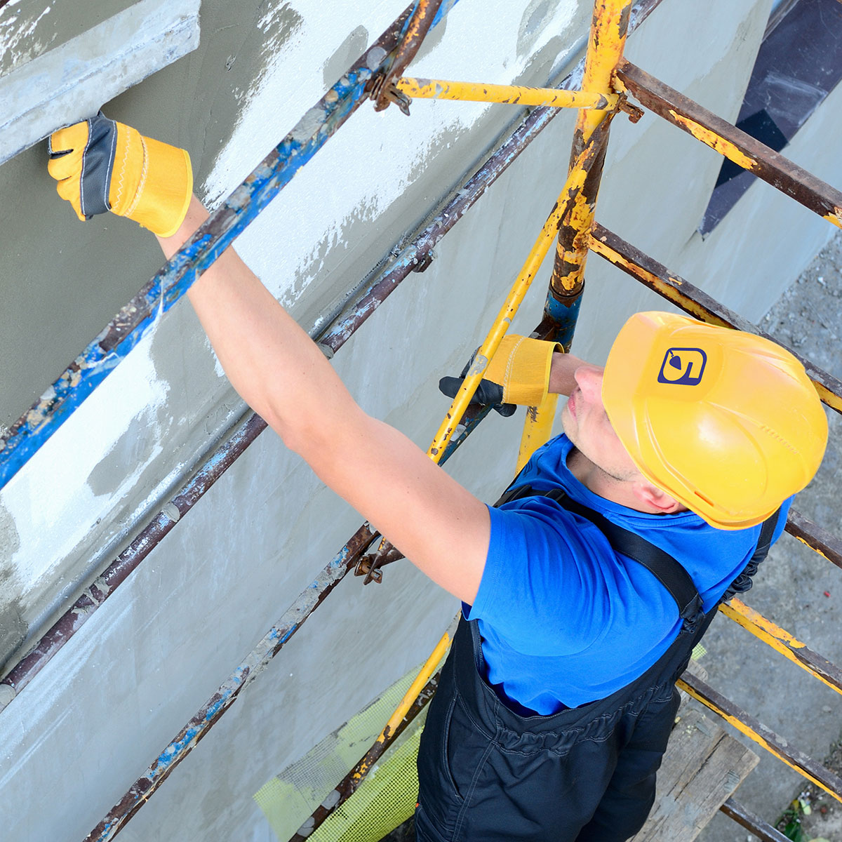 Інженерні фасадні системи теплоізоляції