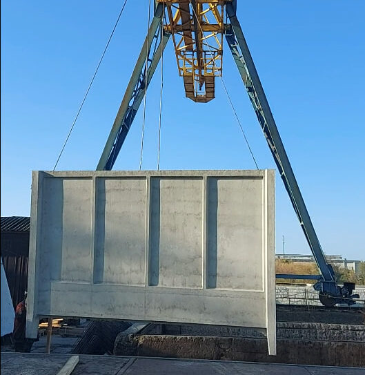 Залізобетонні вироби для благоустрою