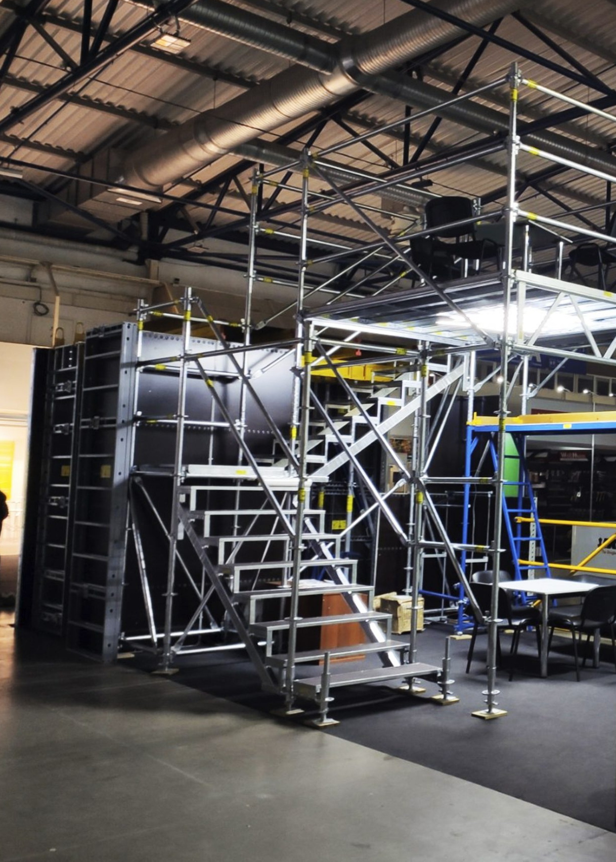 МЕТАЛООБРОБКА